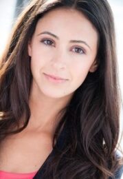 Jessica DiCicco