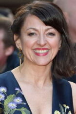 Jo Hartley