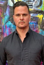 Joby Harold