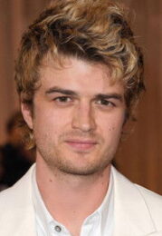 Joe Keery