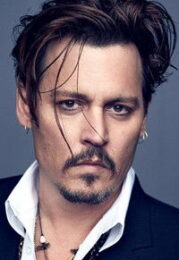 Johnny Depp