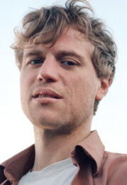 Johnny Flynn