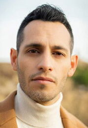 Johnny Rey Diaz
