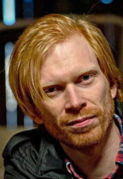 Jörgen Thorsson