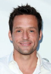 Josh Hopkins