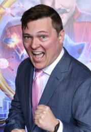 Josh Miller
