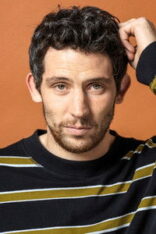 Josh O’Connor