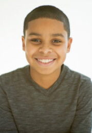 Josiah Santiago