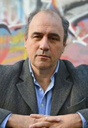 Juan Pablo Buscarini