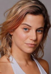Justina Bustos