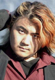 Kaiji Tang