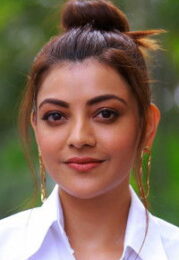 Kajal Agarwal