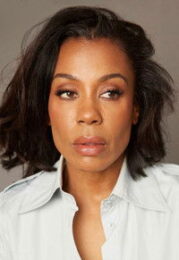 Karen Pittman