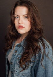 Katelyn Wells