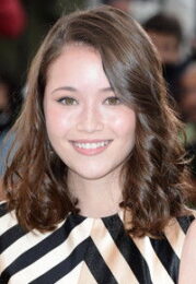 Katie Chang