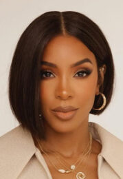 Kelly Rowland