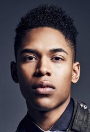 Kelvin Harrison Jr.