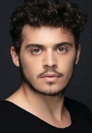 Kerem Alp Kabul