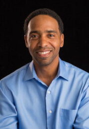 Kevin Carroll