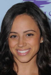 Kiana Madeira