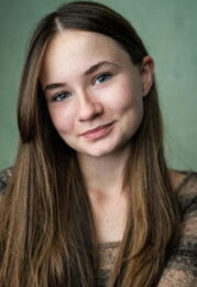 Kiera Thompson
