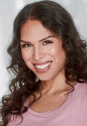 Kiley May
