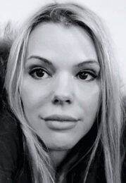 Kim Morgan