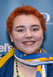 Kizzy Edgell