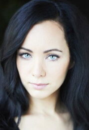 Ksenia Solo