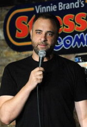 Kurt Metzger