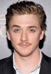 Kyle Gallner
