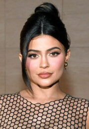 Kylie Jenner