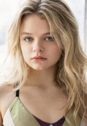 Kylie Rogers