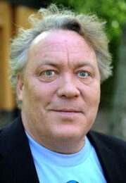 Leif Andrée