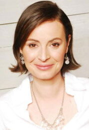Lenka Vlasáková