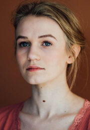 Leonie Wesselow