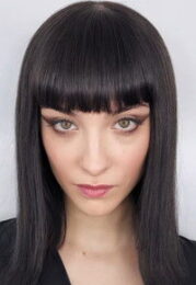 Lera Abova