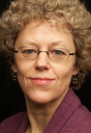 Leslie Kean
