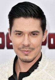 Lewis Tan