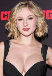 Lily Brooks O’Briant