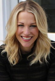 Lindsay Czarniak