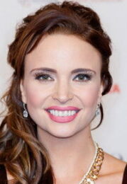Lindsay Maxwell
