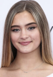 Lizzy Greene