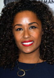 Lorraine Burroughs