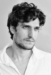 Louis Garrel