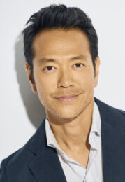 Louis Ozawa