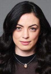 Lucía Gómez-Robledo