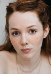 Lucy-Rose Leonard