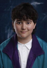 Luka Gracie