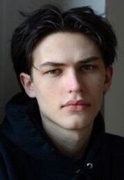 Luke Prael